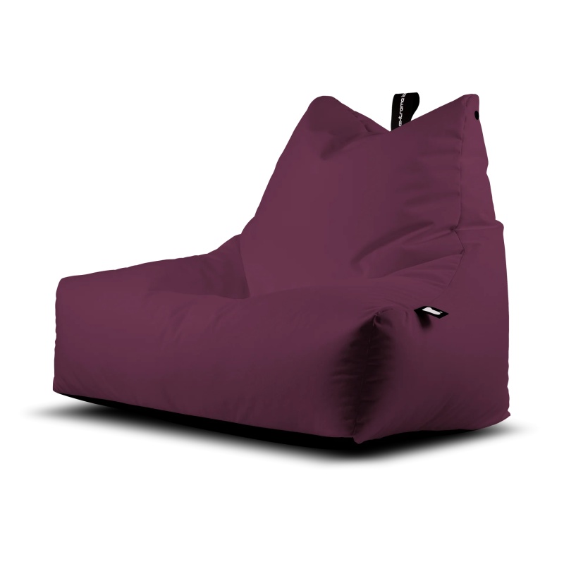 Extreme Lounging Outdoor Monster B Bag - Berry