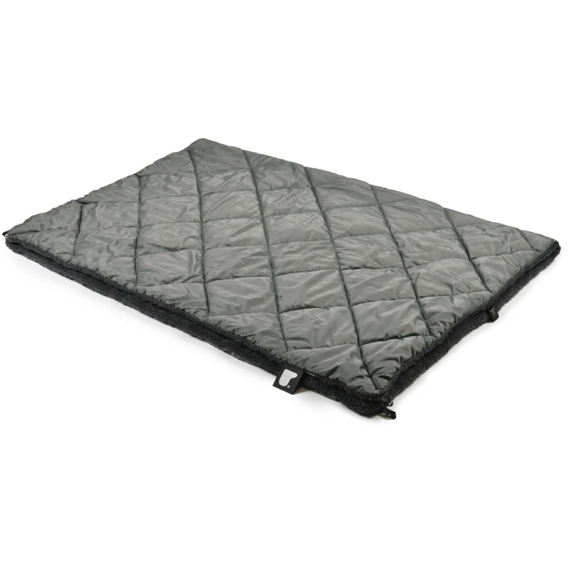 Extreme Lounging B Blanket - Grey