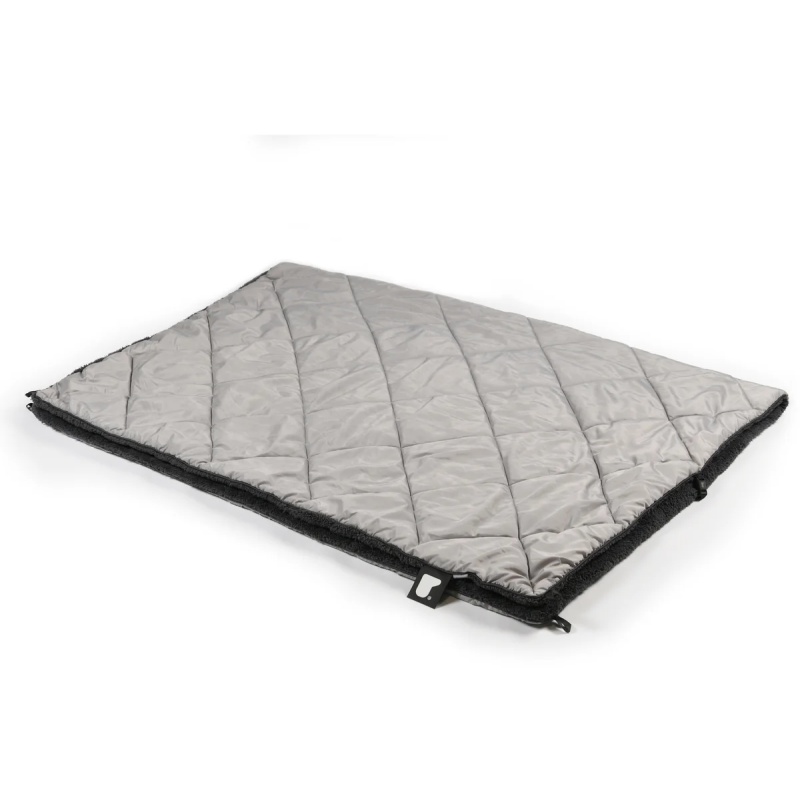 Extreme Lounging B Blanket - Silver Grey