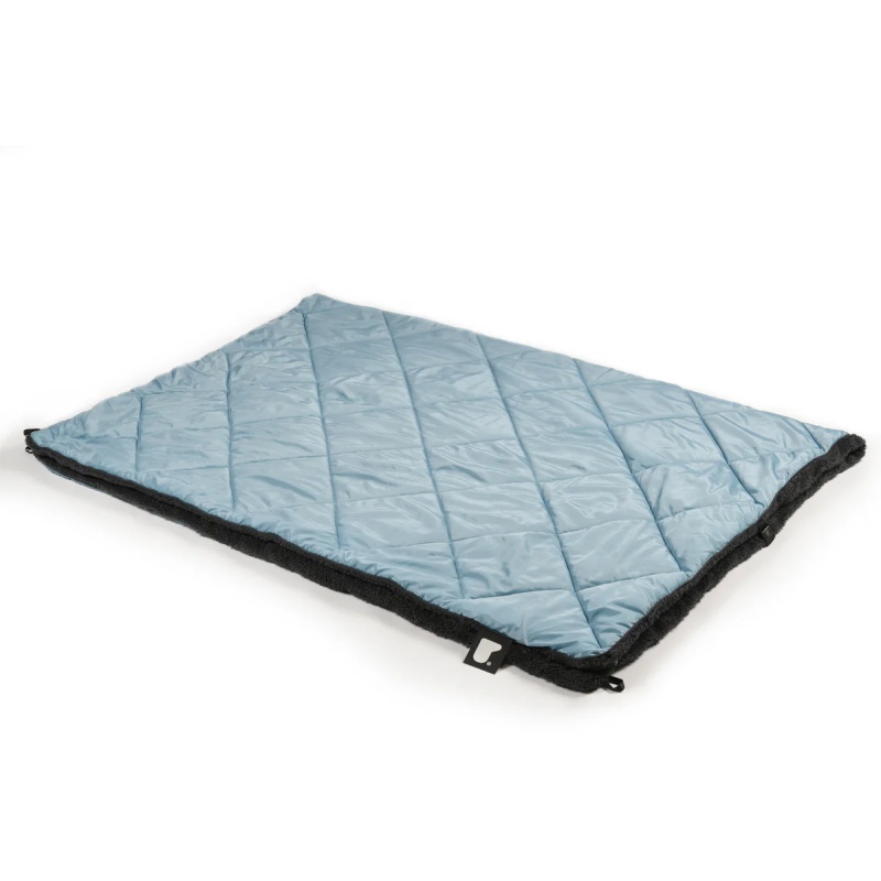 Extreme Lounging B Blanket - Sea Blue