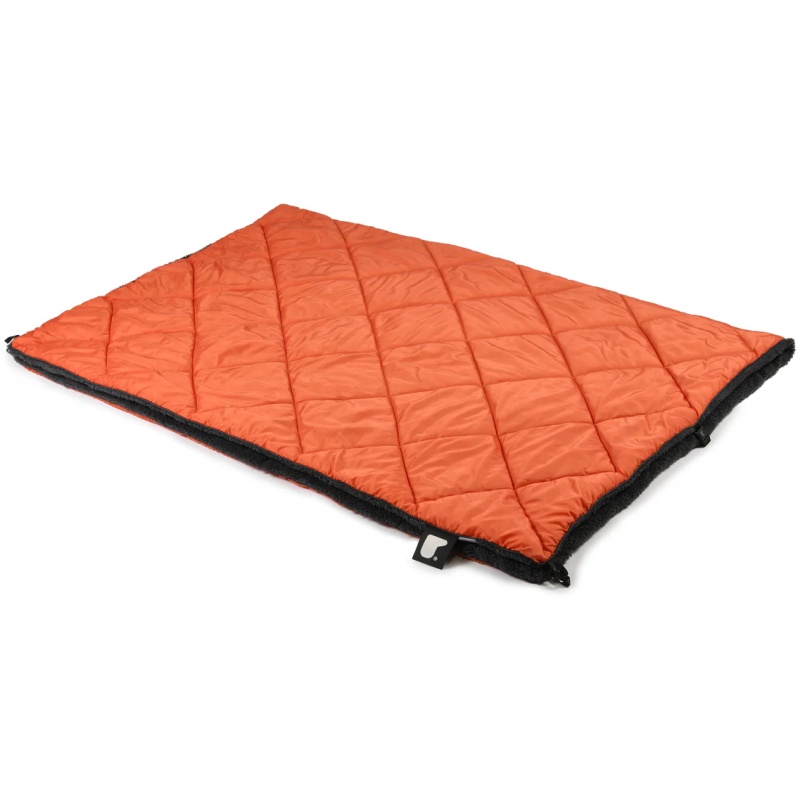Extreme Lounging B Blanket - Orange