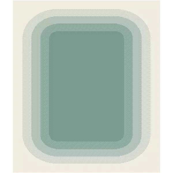 Extreme Lounging B Mat Inner - Ocean