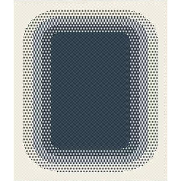 Extreme Lounging B Mat Inner - Cloud