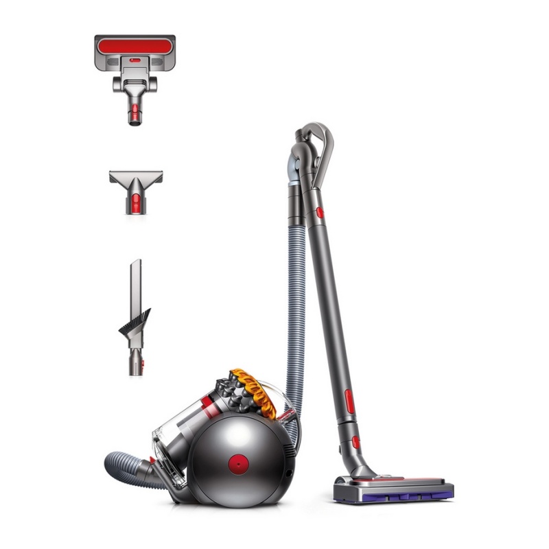 Dyson Dyson Big Ball Multi Floor 2 Corded Cylinder Vacuum Cleaner