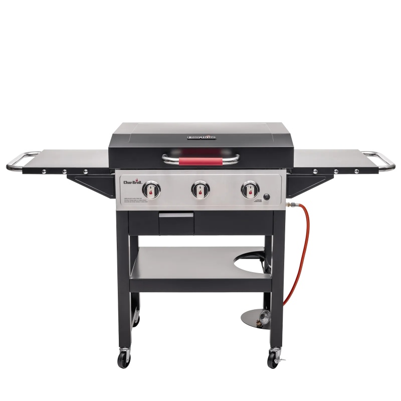 Char-Broil Griddle 3400
