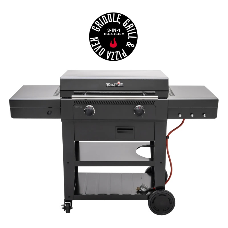 Char-Broil Versa-Tile