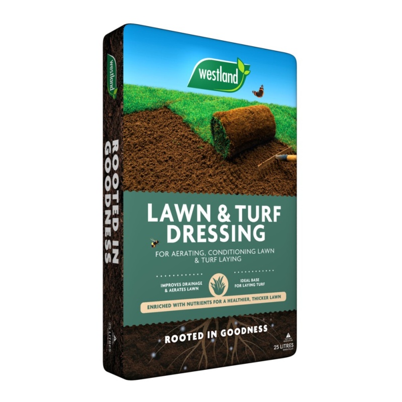 Westland Lawn & Turf Dressing 25L