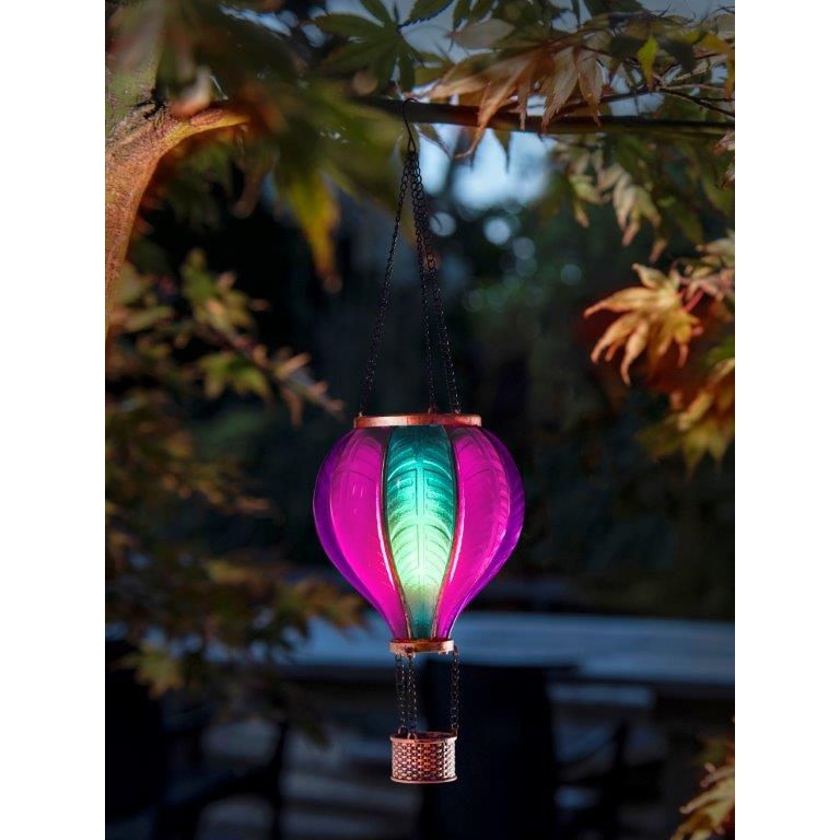 Smart Garden Aurora Flaming Balloon
