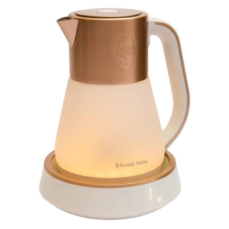 Russell Hobbs Russell Hobbs 27450 Calm 1.7L Kettle - Copper