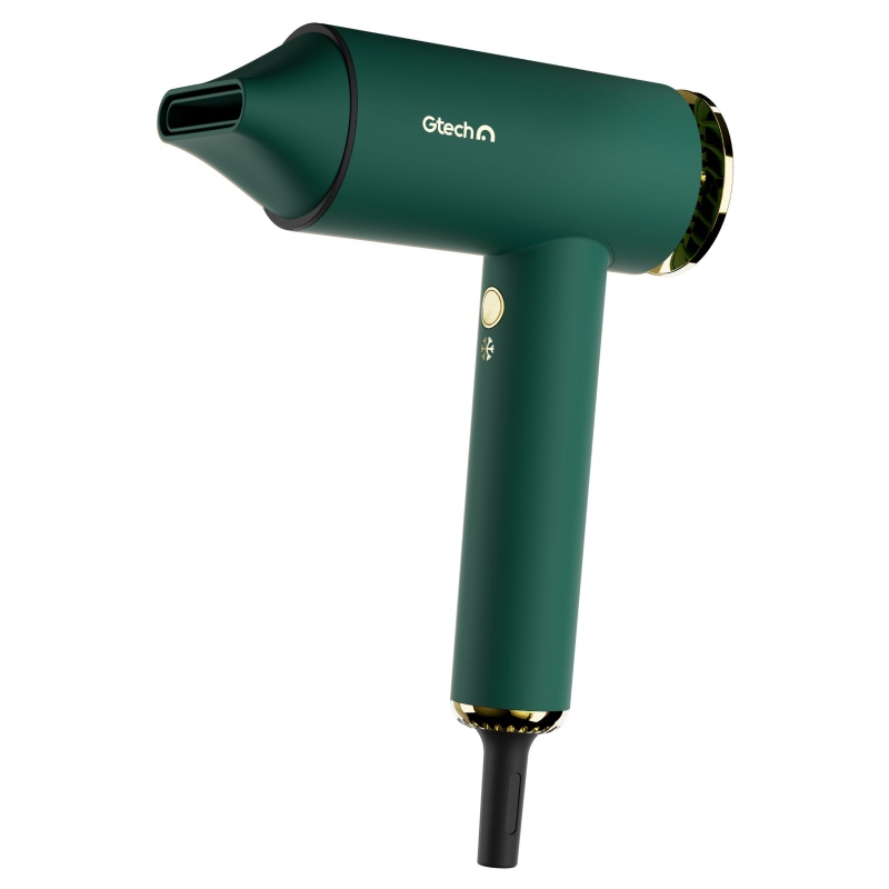 Gtech Gtech DryOnic Ionic Fast Drying Hair Dryer - Teal