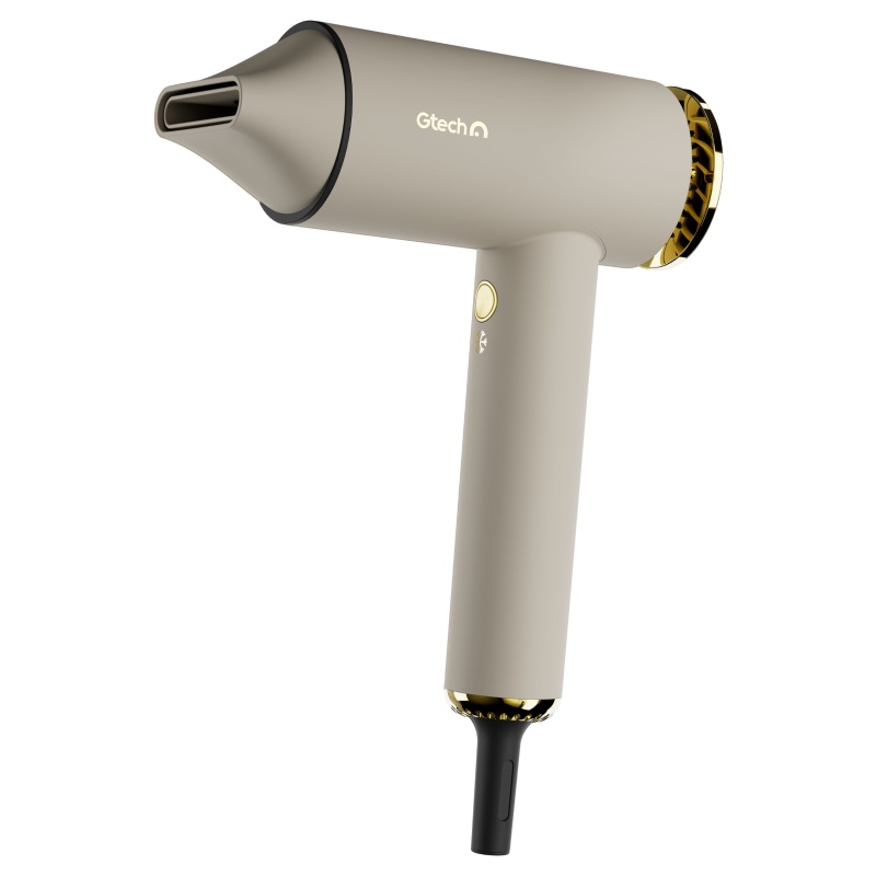 Gtech Gtech DryOnic Ionic Fast Drying Hair Dryer - Oyster