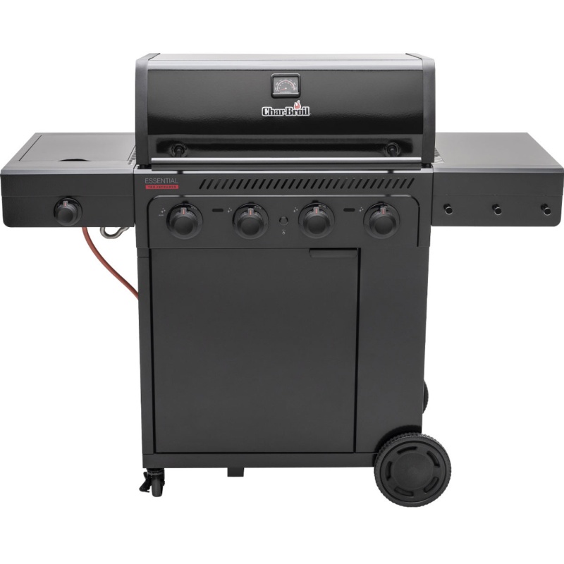 Char-Broil Char-Broil Essential 4G 4 Burner Gas Barbecue