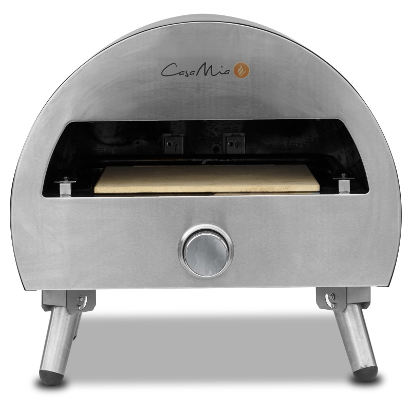Casa Mia Casa Mia Bravo 12 Inch Pizza Oven