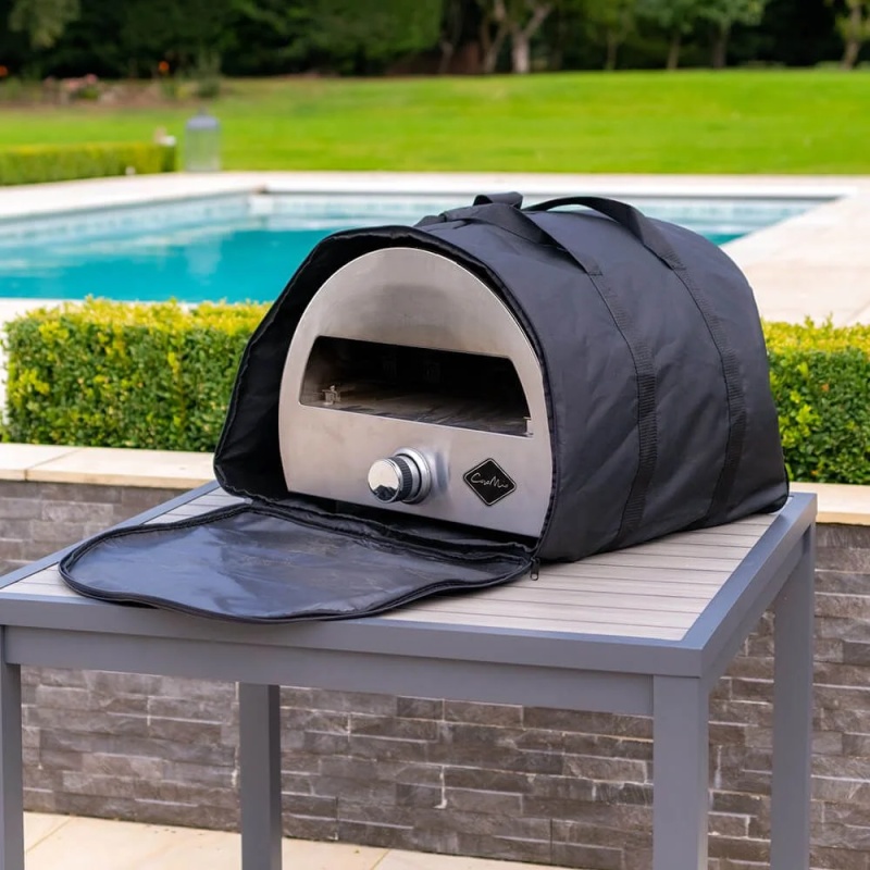 Casa Mia Casa Mia Bravo 12 Inch Pizza Oven Carry Case