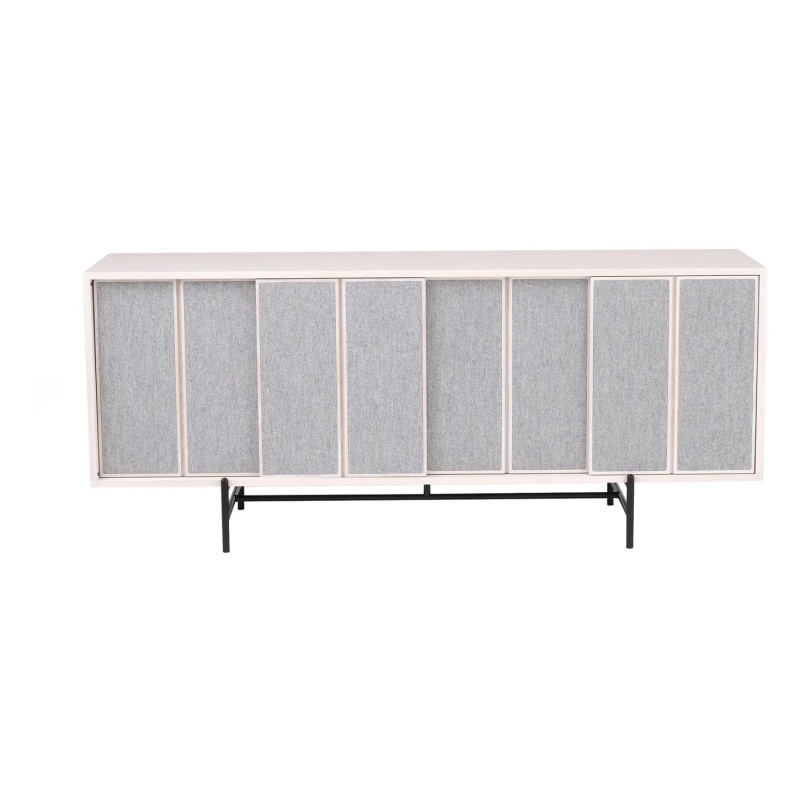 Ercol Ercol Canvas Large Upholstered Cabinet