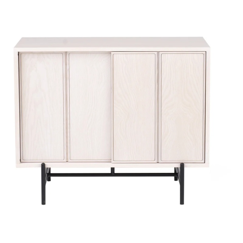Ercol Ercol Canvas Small Cabinet