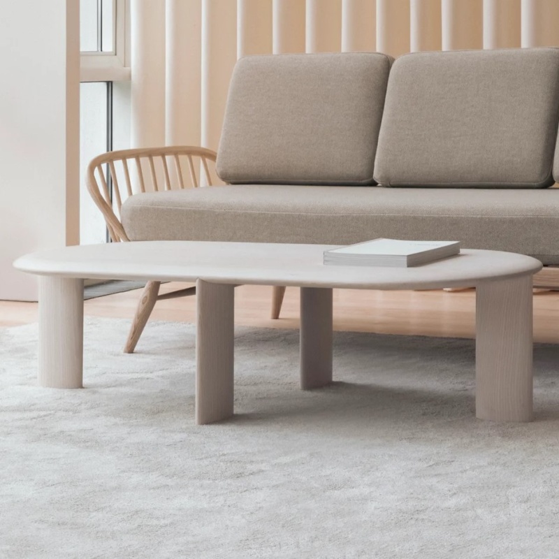 Ercol Ercol IO Long Coffee Table
