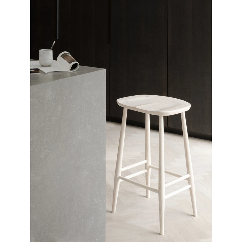 Ercol Ercol Bar Stool 75cm