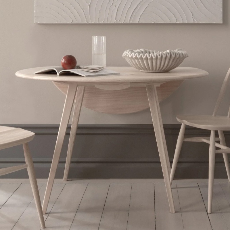 Ercol Ercol Drop Leaf Dining Table