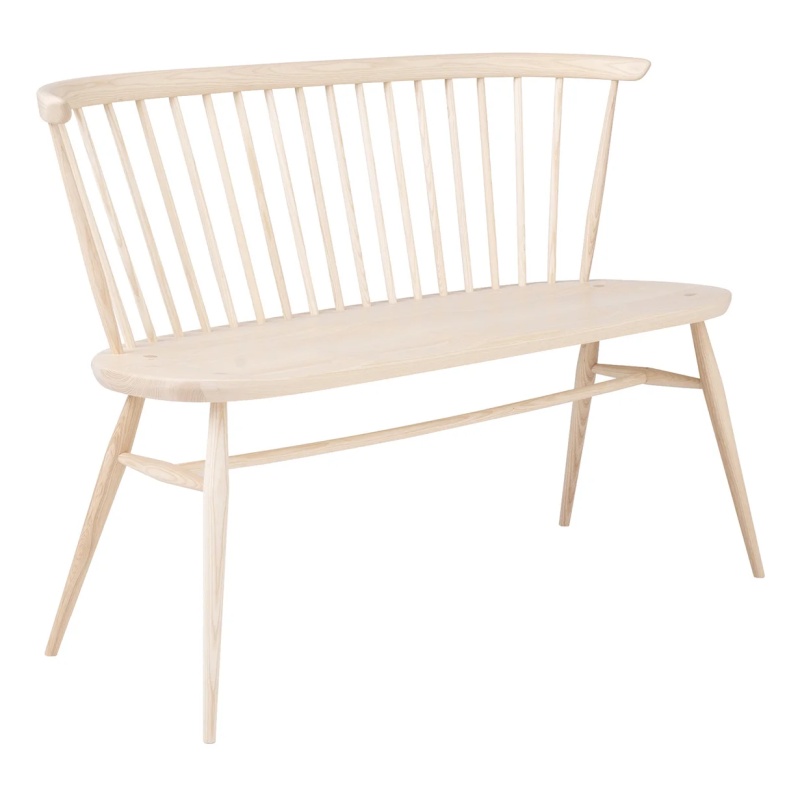 Ercol Ercol Love Seat