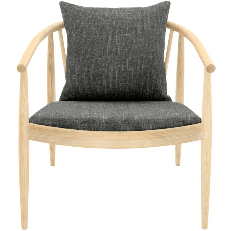 Ercol Ercol Reprise Chair With Back Cushion