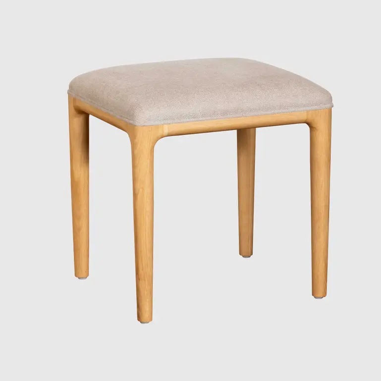 G Plan Winchester Upholstered Stool