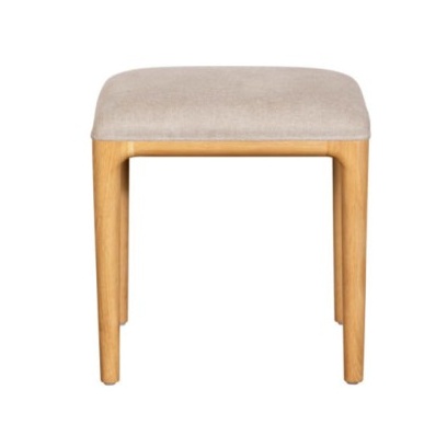 G Plan Winchester Upholstered Stool