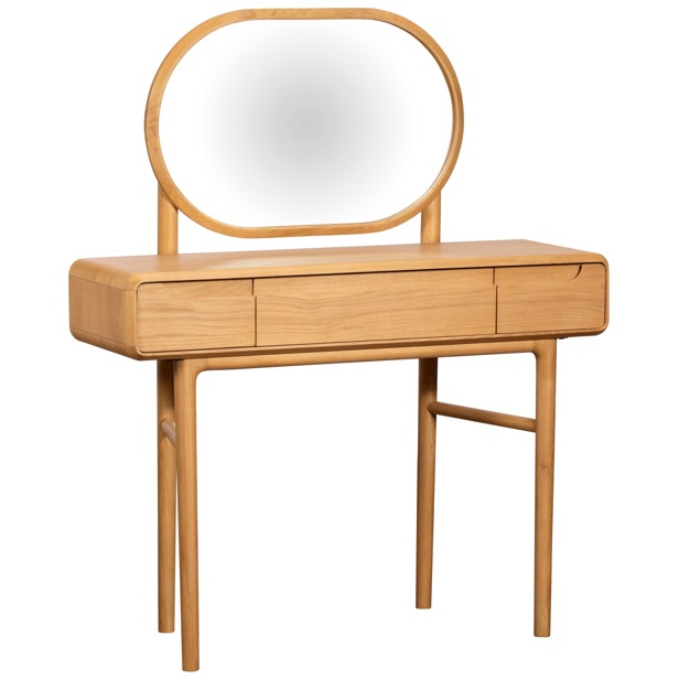 G Plan Winchester Dressing Table With Mirror