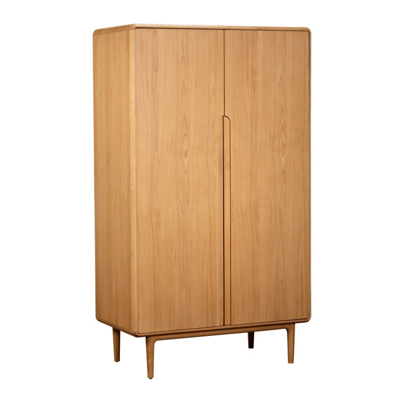 G Plan Winchester Double Wardrobe
