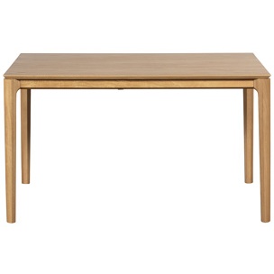 G Plan Winchester Rectangular Extending Dining Table 135cm-190cm