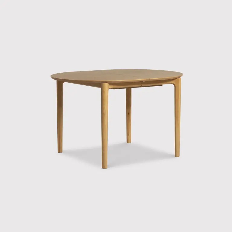 G Plan Winchester Oval Extending Dining Table 130cm-170cm
