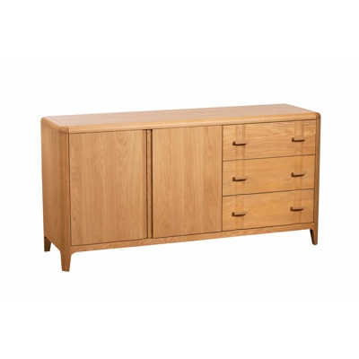 G Plan Madison Wide Sideboard