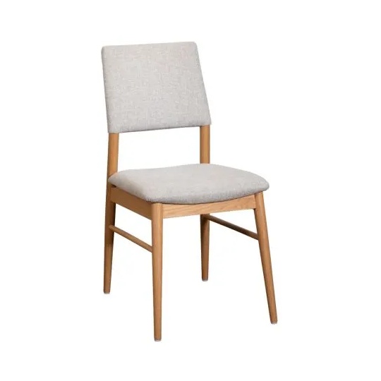 G Plan Maddison Upholstered Dining Chair Set of 2
