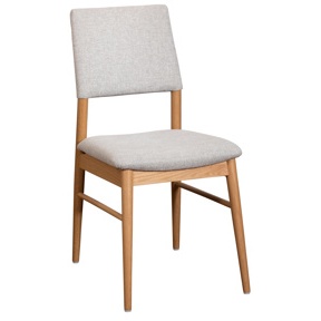G Plan Madison Upholstered Dining Chair