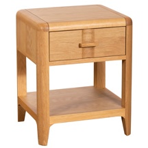 G Plan Madison Lamp Table