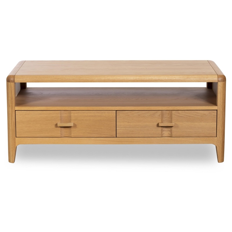 G Plan G Plan Maddison Rectangular Coffee Table