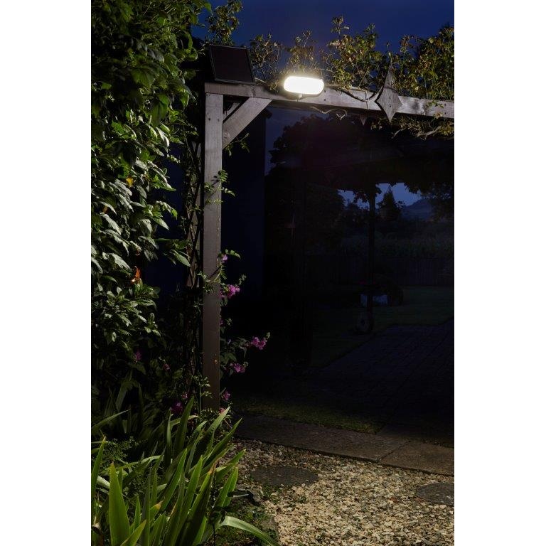 Smart Garden Pir 500L Floodlight