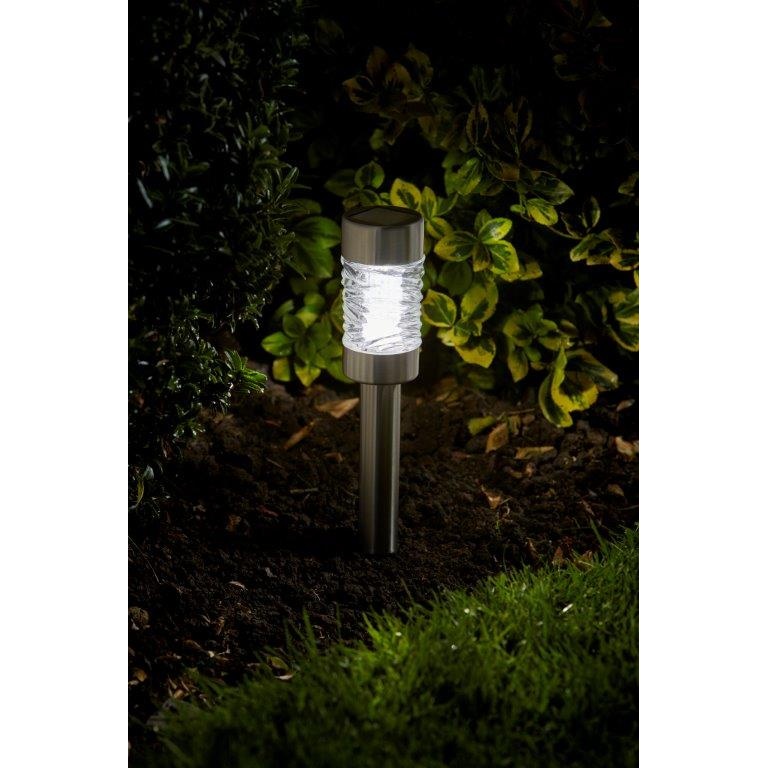 Smart Garden Martini 3L Stake Light 4 Pack