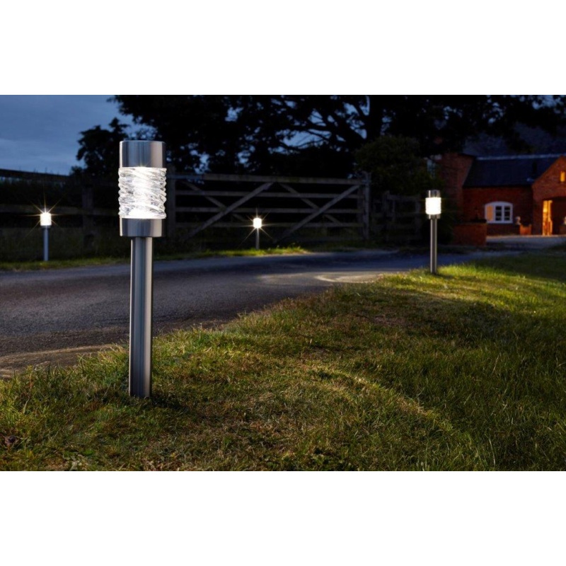 Smart Garden Martello 5L Stake Light 3 Pack