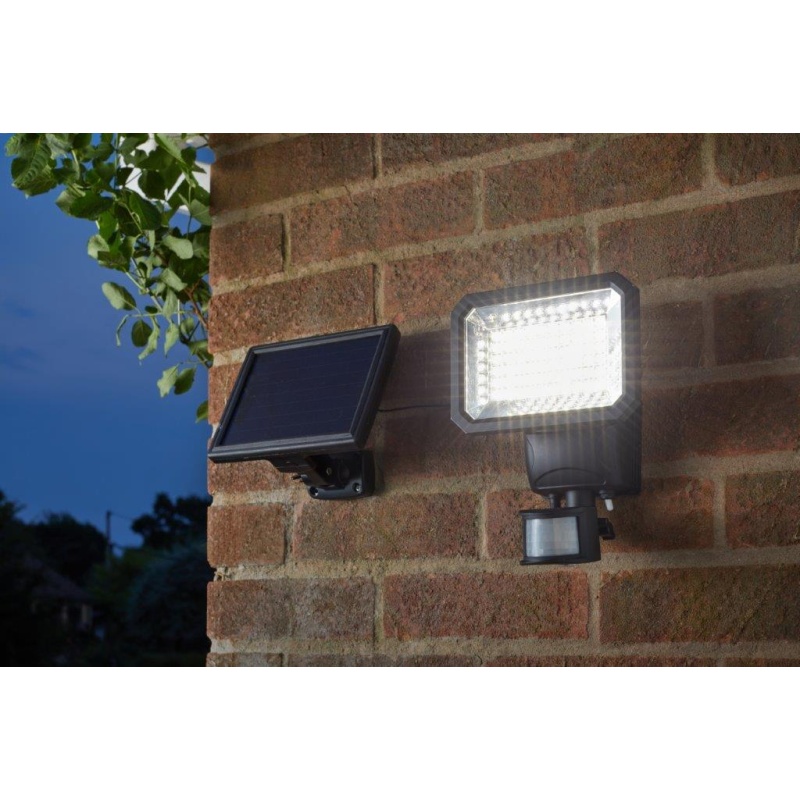 Smart Garden Pir Millennium 1000L Floodlight