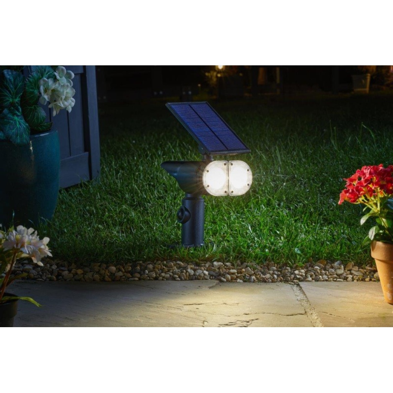 Smart Garden Pir Ultima 1000L Spotlight