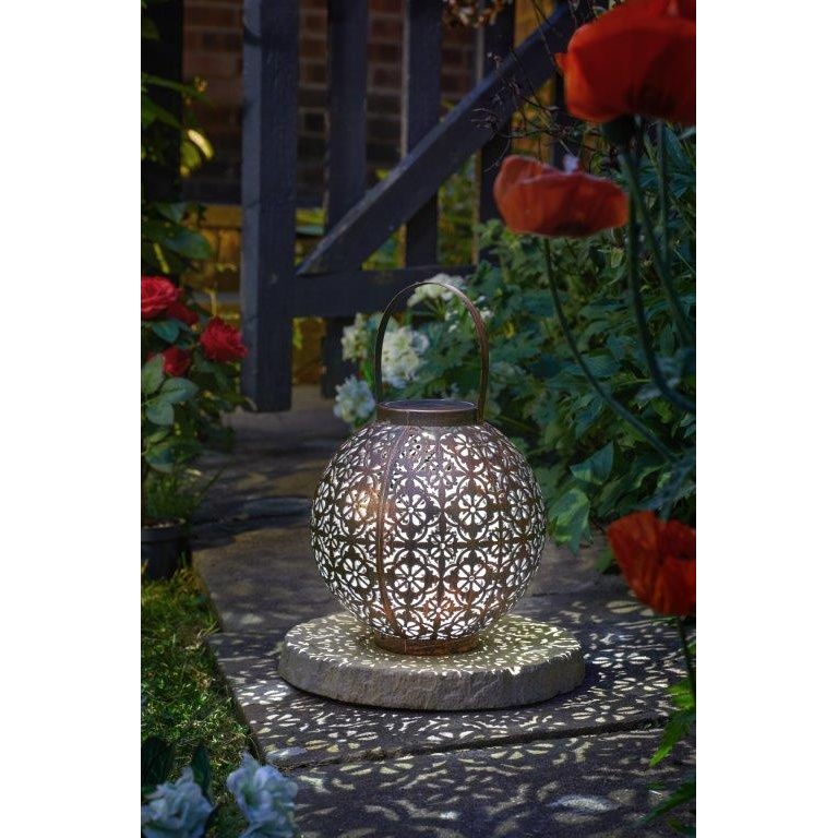 Smart Garden Large Boulette Lantern