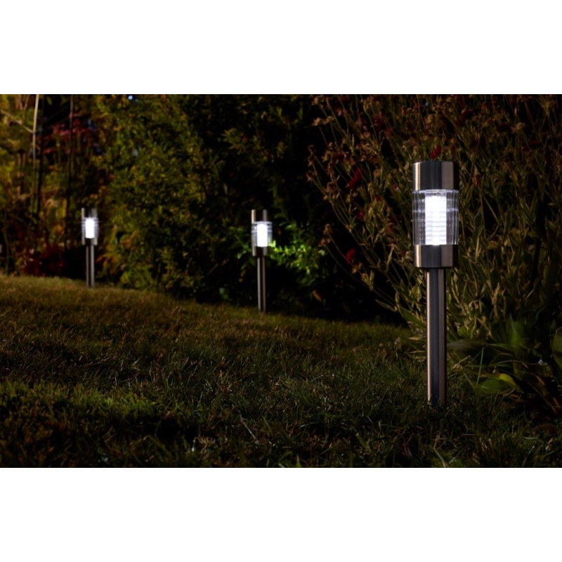 Smart Garden Smart Garden Flare Stake Light - 5 Pack