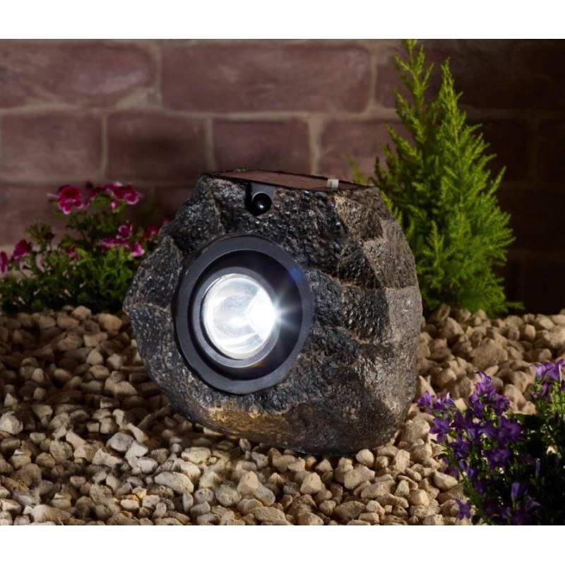 Smart Garden Pir Ultra Bright Megarock 100L