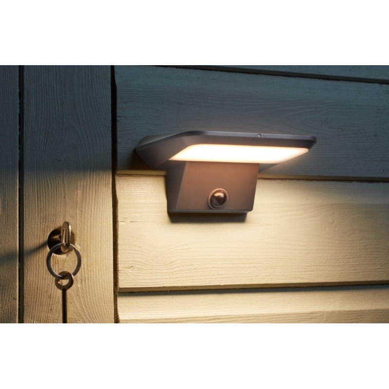 Smart Garden Pir Sentry Light 800L