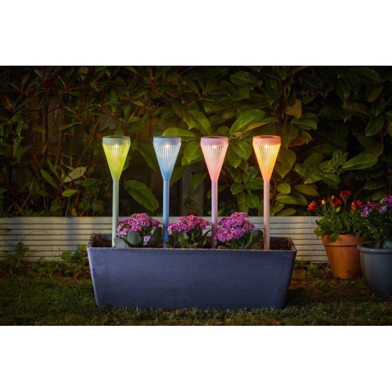 Smart Garden Viva! Stake Light 4 Pack