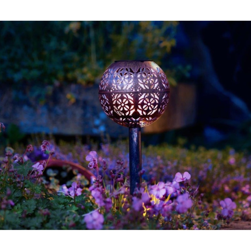 Smart Garden Luxorb Stake Light