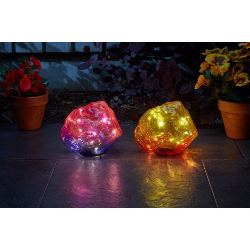 Smart Garden Smart Garden Solstone (Assorted)