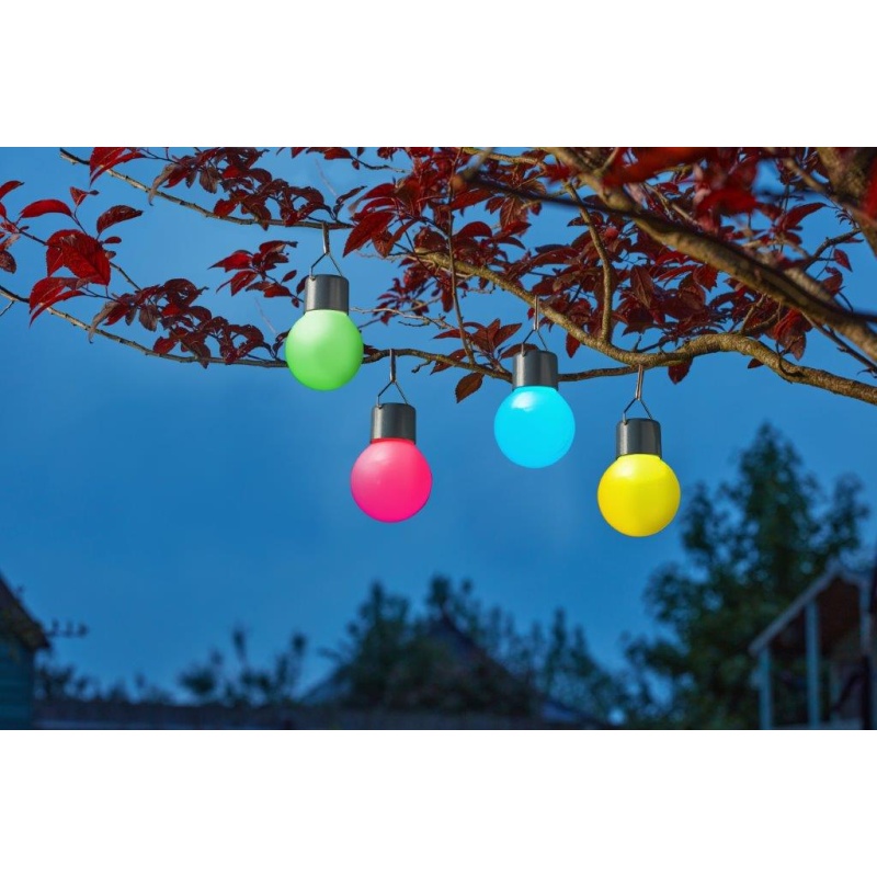 Smart Garden Eureka! Festoons 4 Pack