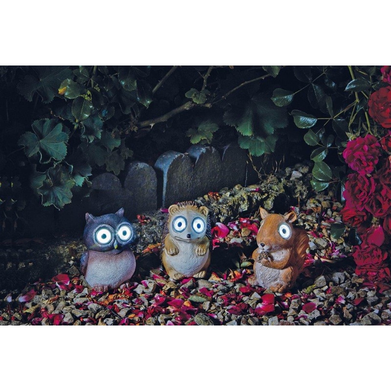 Smart Garden Hedgerow Heroes